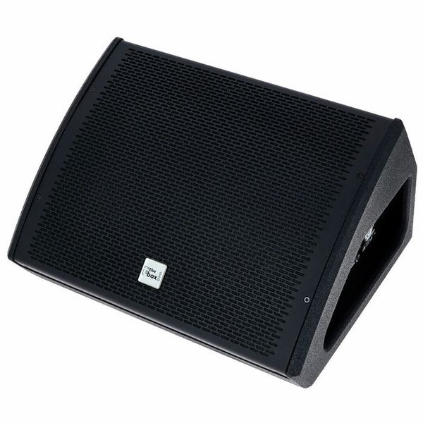 the box pro DSX 110 M