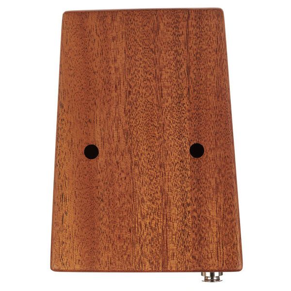 Meinl 17 Notes Pickup Kalimba Mahog.