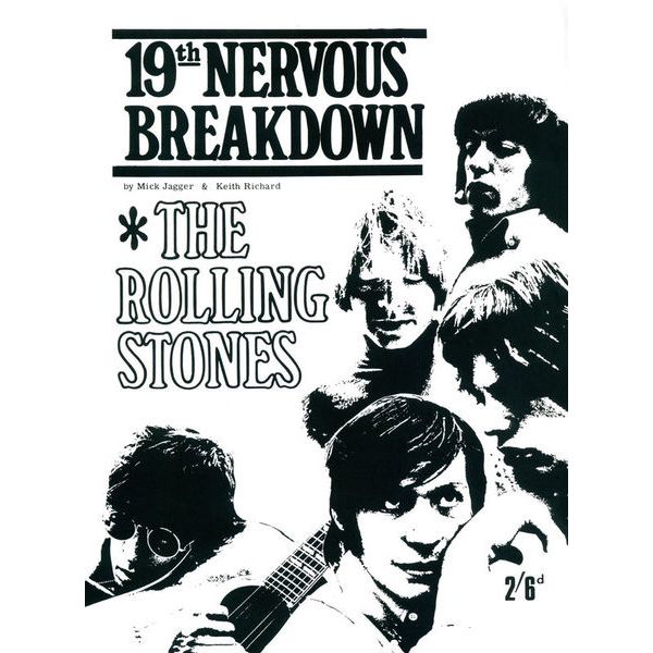 Alfred Music Publishing Rolling Stones Fake Book