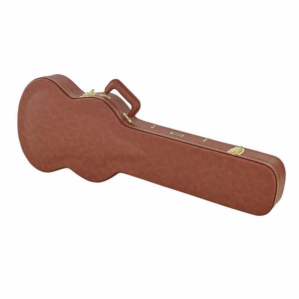 Gator Deluxe Case Vintage DC-Style