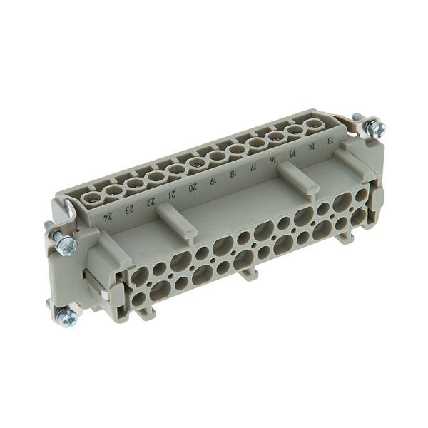 Harting Han 24E-bu-s