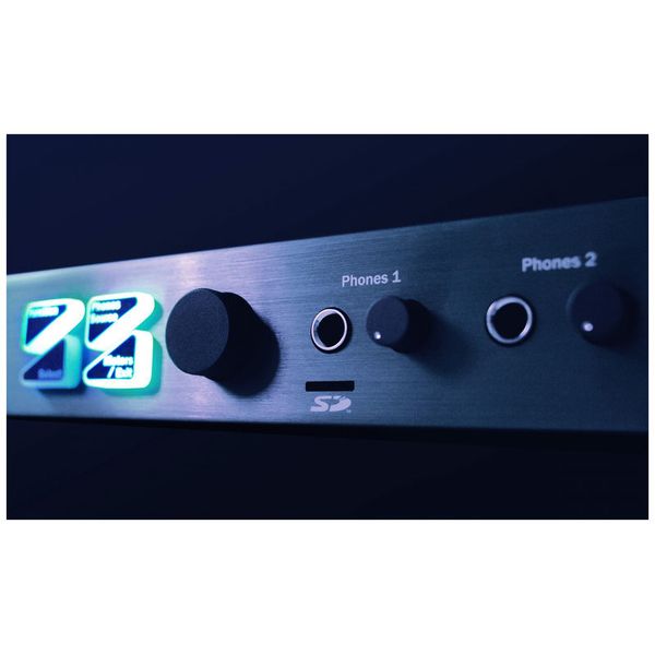 Lynx Studio Aurora(n) 8 USB