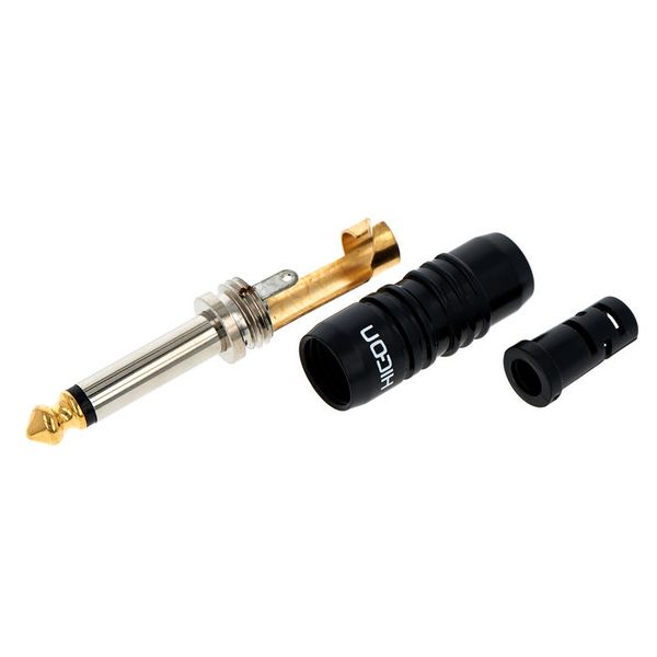 Hicon Jack HI-J63M07