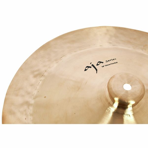 Zultan 16" Aja China