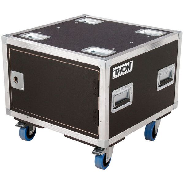 Thon SD 6U System Rack 600