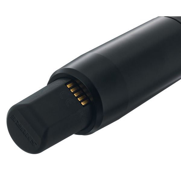 Shure SLXD24E/SM86 L56