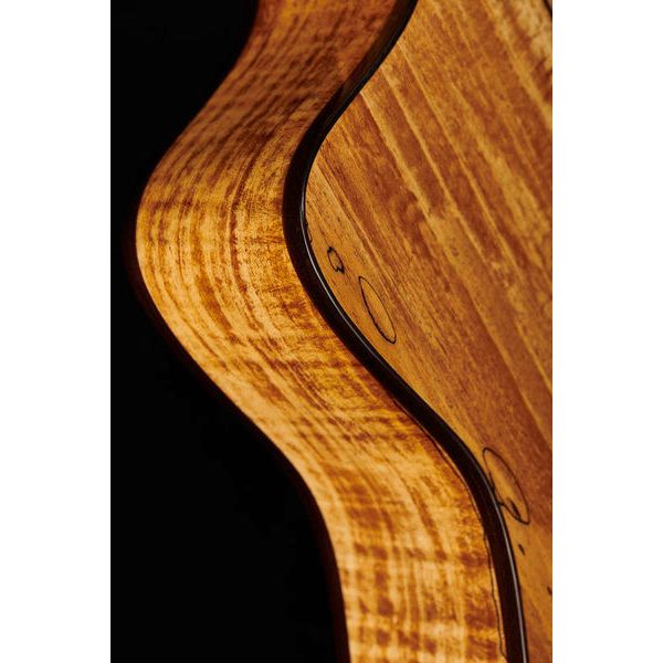 Cordoba C5-CET Limited Iberia