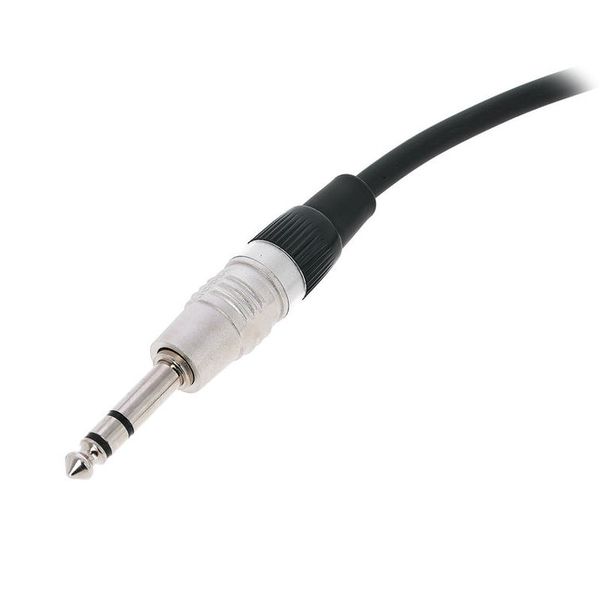 Sommer Cable Basic+ HBP-XF6S 9,0m