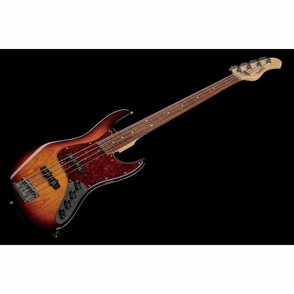 Sadowsky MetroLine 21-4 Vin MO 59 Burst