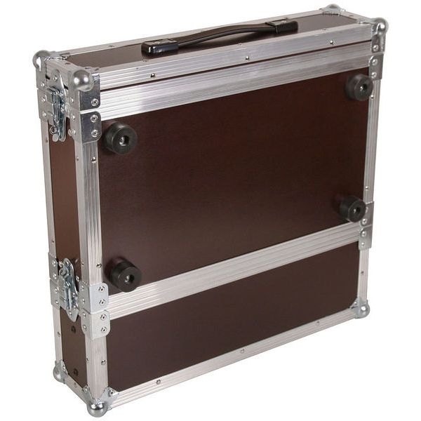 Thon Wireless-Systems Case 2U