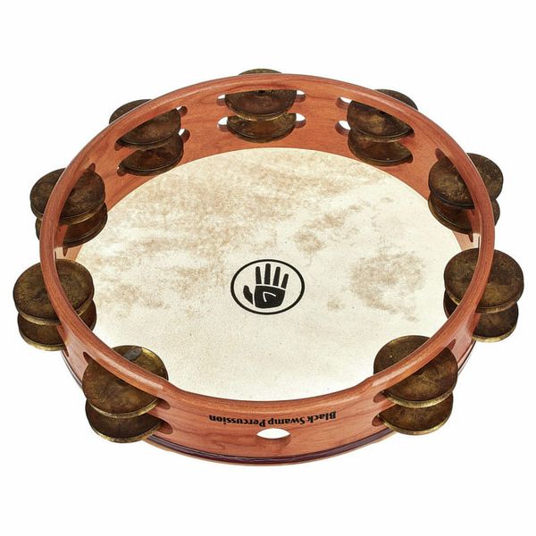 Black Swamp Percussion S3TD Tambourine