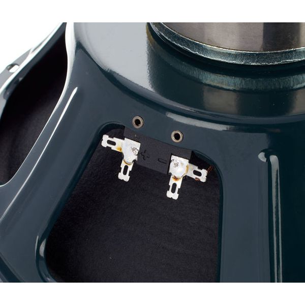 Jensen P12N Alnico Vintage 16Ohm