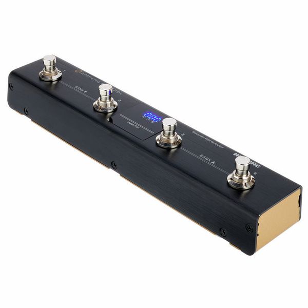 Hotone Ampero Control