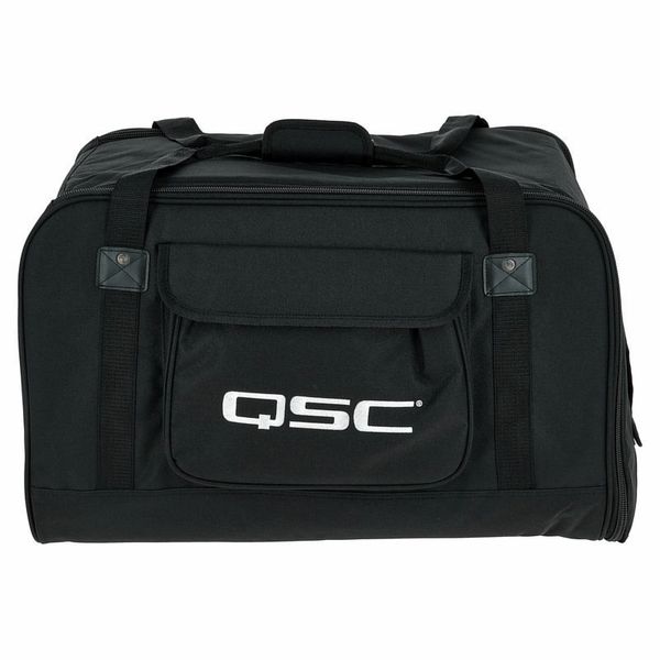 QSC K 12.2 Tote Bundle