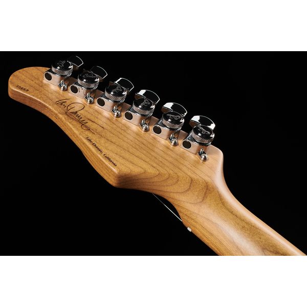 Suhr Ian Thornley Classic S SW