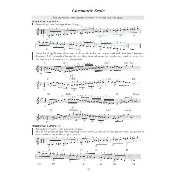 Berklee Press A Modern Method for Guitar