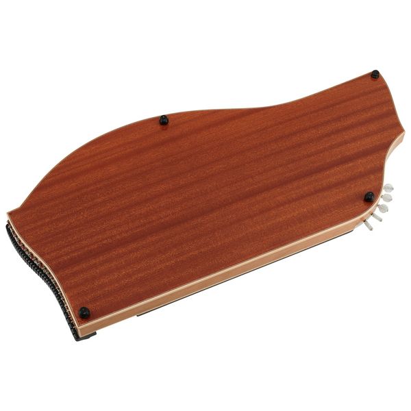 Horst Wünsche Luftresonanz Konzertzither 38