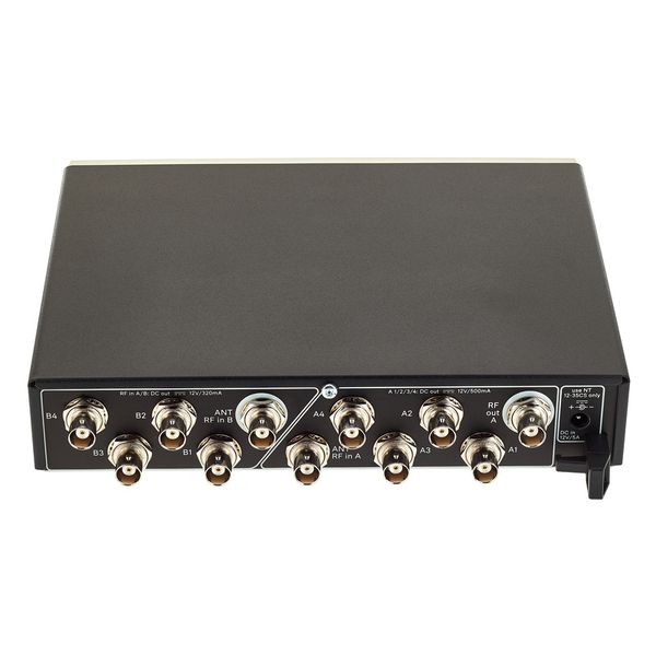 Sennheiser EW-D 8-CH Theatre Set Q1-6