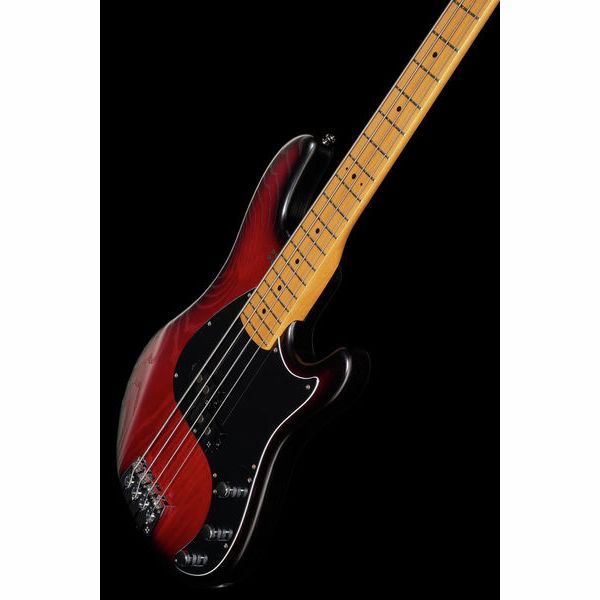 Sandberg California II VS 4 MN RB