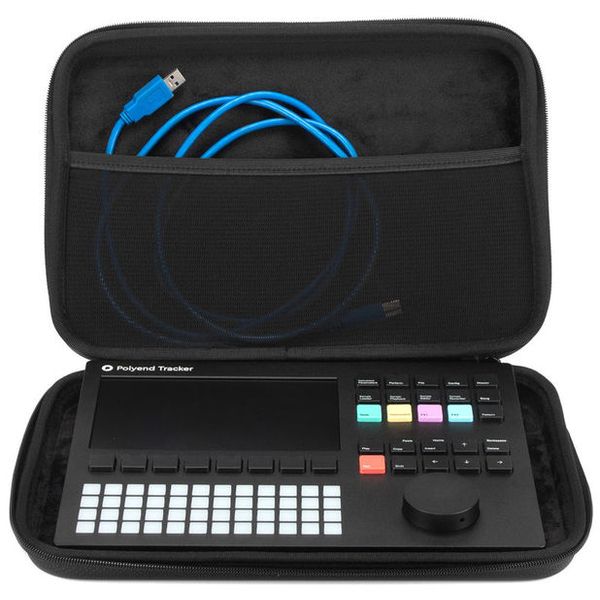 Analog Cases Glide Case Polyend Tracker