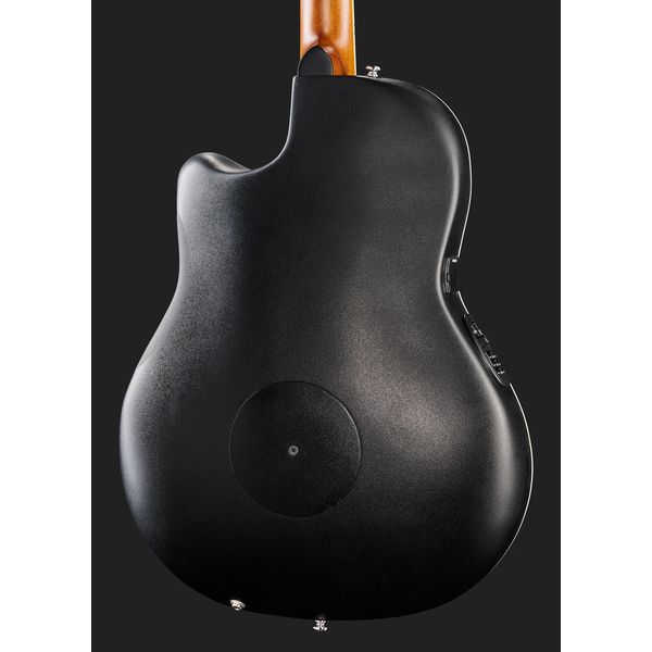 Ovation CelebrityElitePlusCE48P-KOAB-G