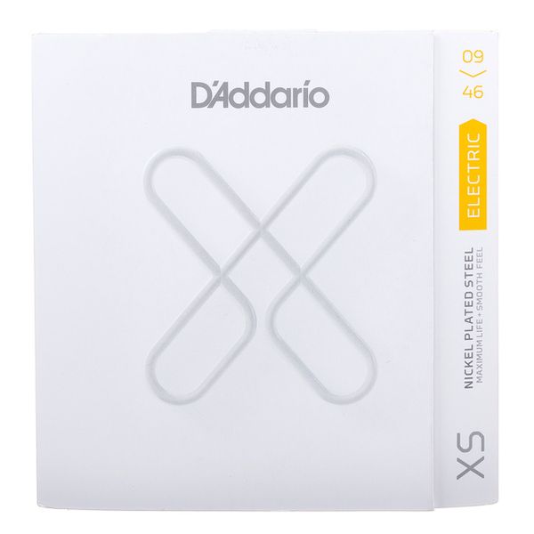 Daddario XSE0946