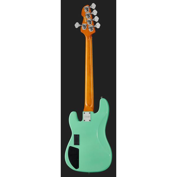 Markbass MB GV5 Gloxy Val Surf Green