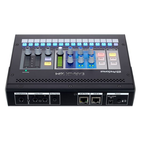 Presonus EarMix 16M