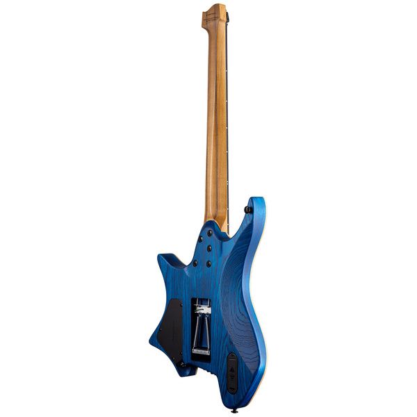 Strandberg Boden Prog NX 7 Deep Blue