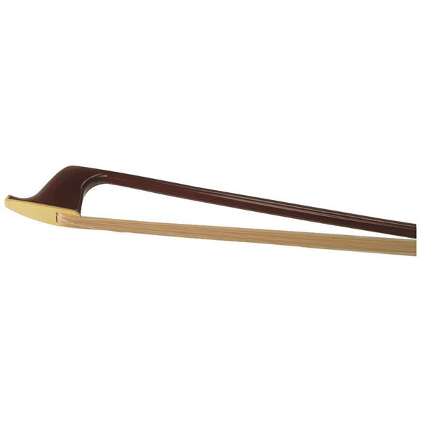 P&H Cello Bow Fiberglass 1/2 BR