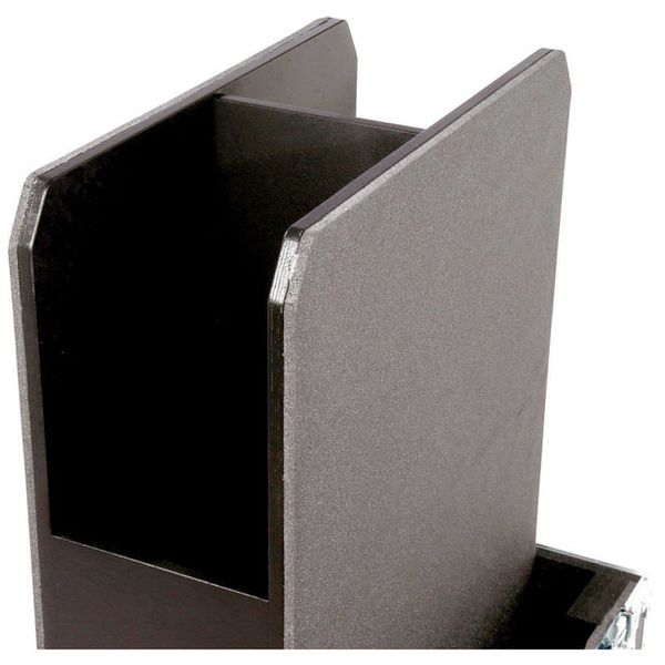 Thon Roadcase 2 x d&b Y Flugrahmen