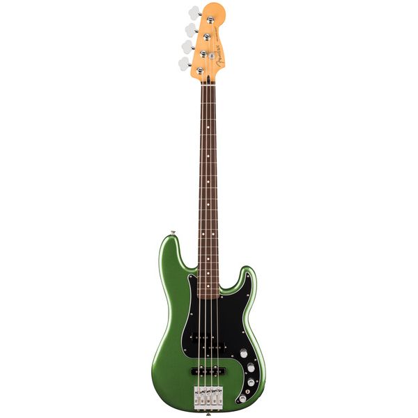 Fender Player II Mod P Bass RW HGM