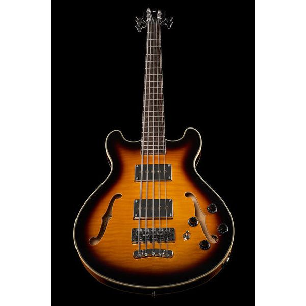 Warwick RB Star Bass 5 VSTHP
