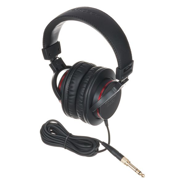 Focusrite Vocaster Two Studio