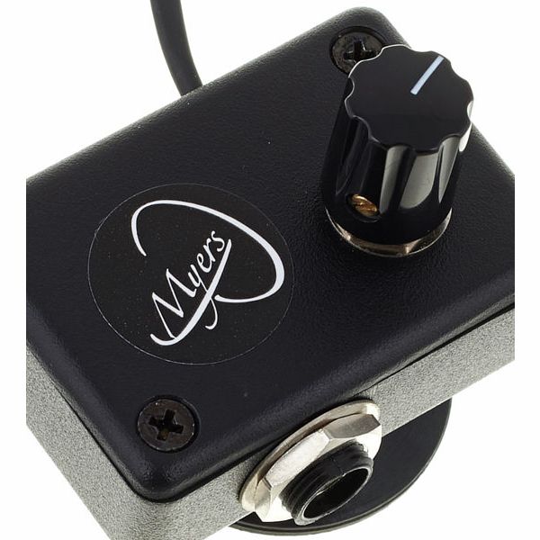 Myers Pickups The Grip Custom 6