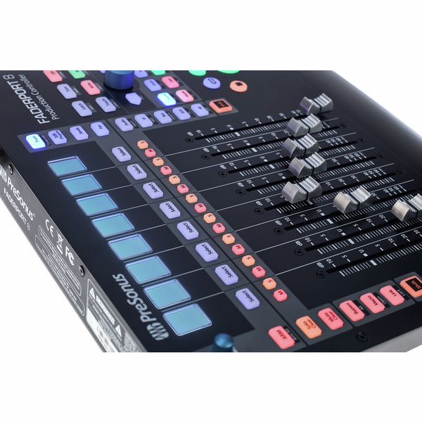 Presonus Faderport 8