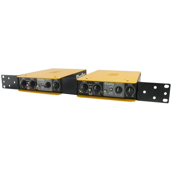 Radial Engineering Rack Adapter SA Series
