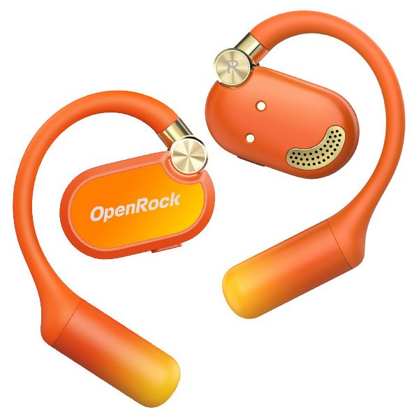 OneOdio OpenRock X Orange