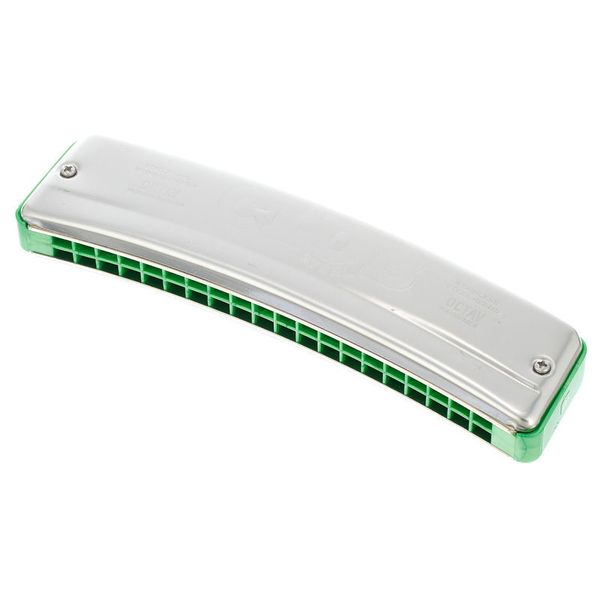 C.A. Seydel Söhne Club Steel Bb