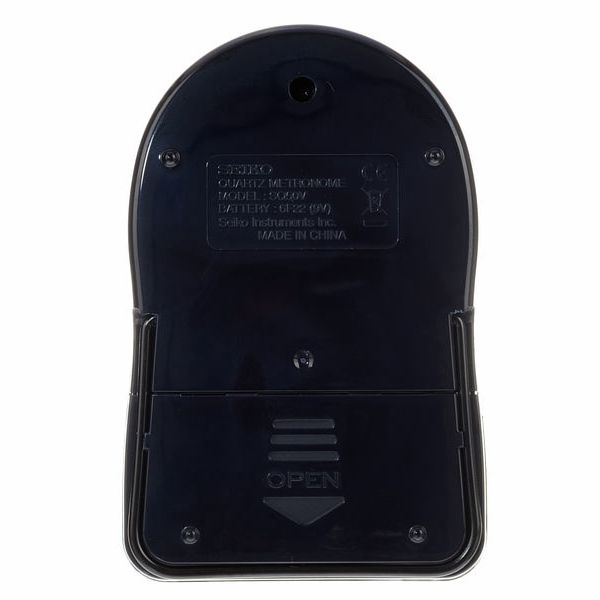 Seiko SQ-50V Metronome