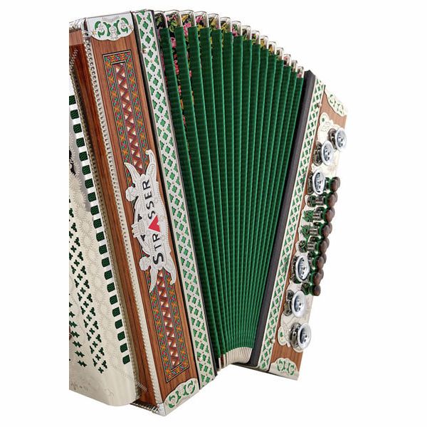 Strasser Professional G/C/F/Bb