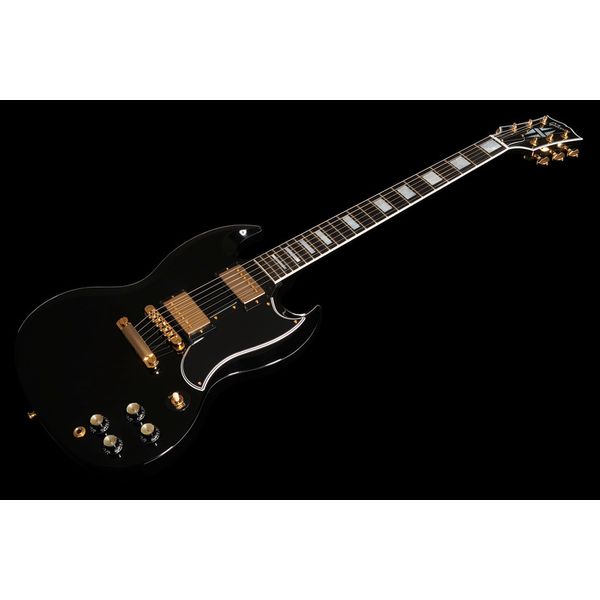 Gibson SG Custom EB GH