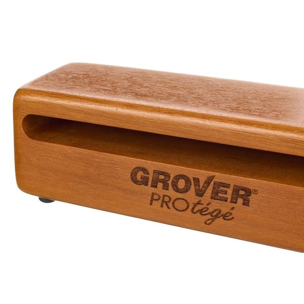Grover Pro Percussion Woodblock P-WB-LG Protégé