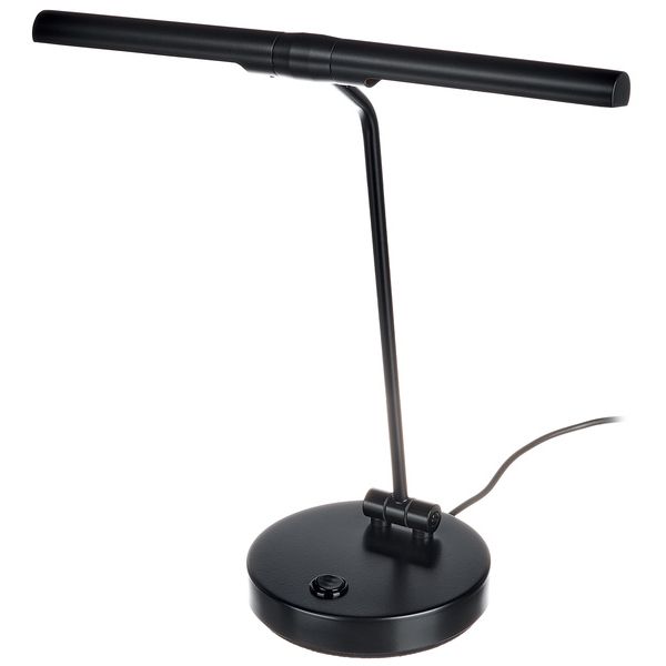 Jahn L4407 PIANO II Black