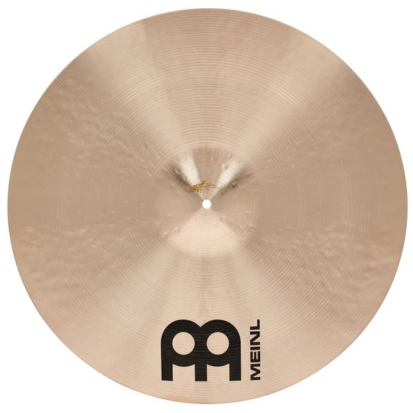 Meinl 21" Byzance D. Double Down C-R