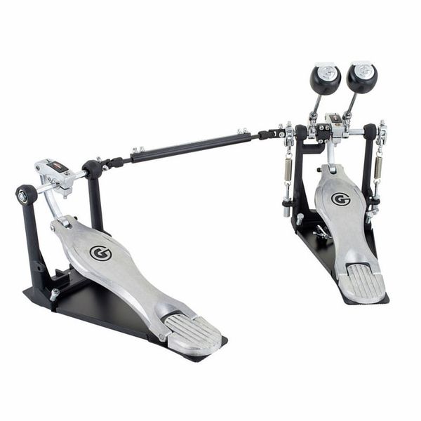Gibraltar 6711DD-DB Double Pedal