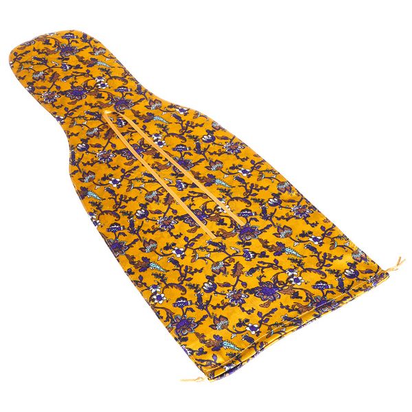 Scala Vilagio Silk Sleeve for Violin CB/AN