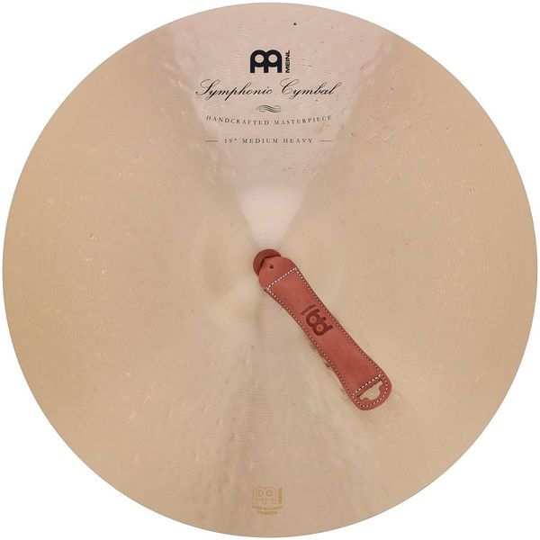 Meinl 19" Symphonic Medium