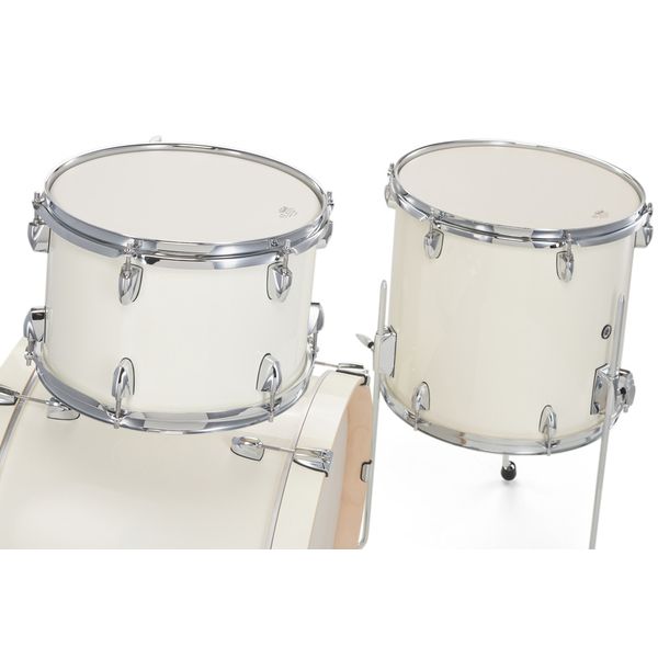 Yamaha Stage Custom Bop Kit CLW