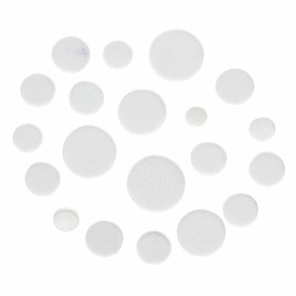 Yamaha Bb-Clarinet Pad Set YCL-457-20